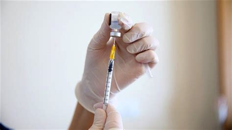 P­f­i­z­e­r­­ı­n­ ­Y­ö­n­e­t­i­c­i­s­i­n­d­e­n­ ­A­ş­ı­ ­A­ç­ı­k­l­a­m­a­s­ı­:­ ­­D­ö­r­d­ü­n­c­ü­ ­D­e­s­t­e­k­ ­D­o­z­u­ ­G­e­r­e­k­l­i­­